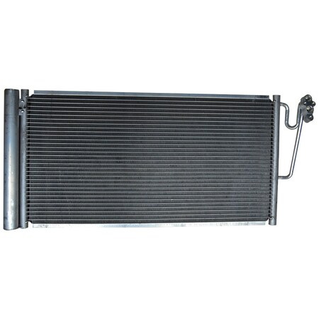 Gpd Condenser, 3884C 3884C